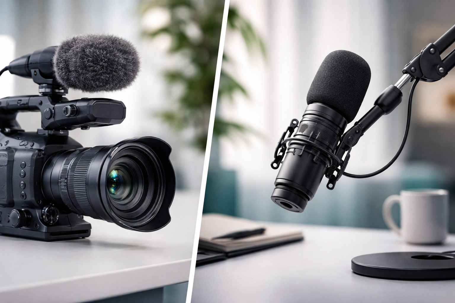 AskTheCEO Media vs Testimonial Hero