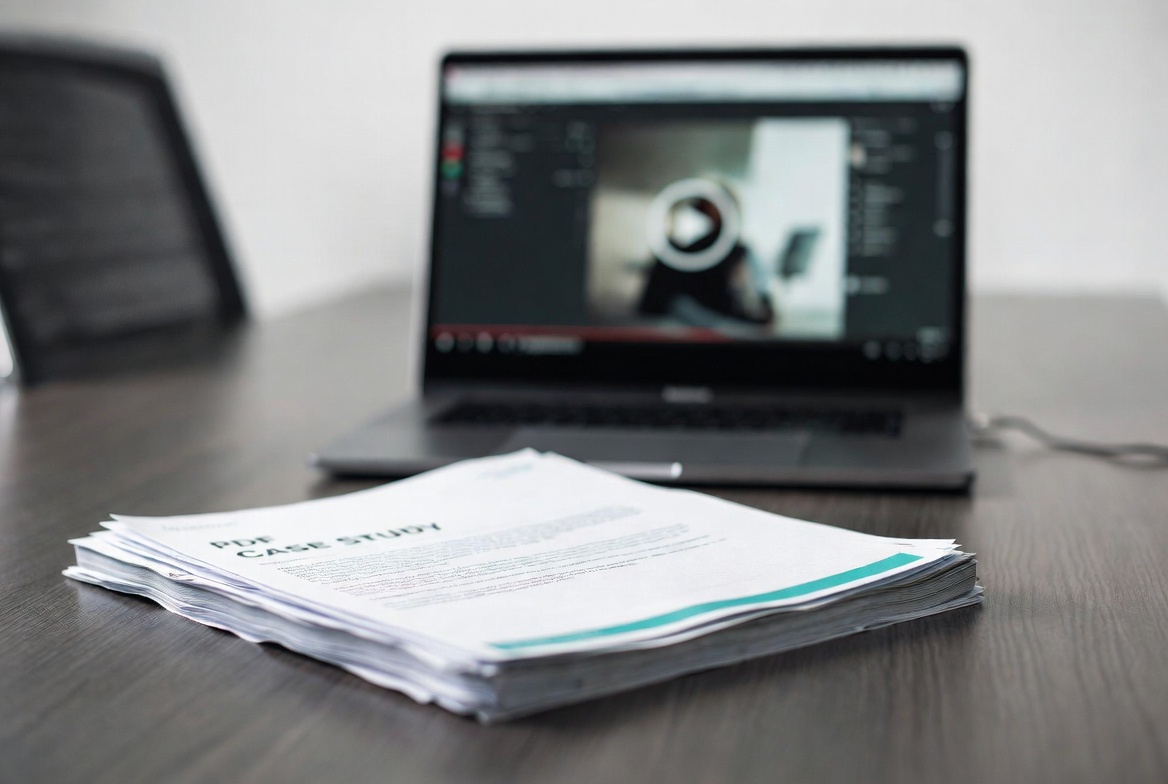 Your B2B Case Studies Aren't Closing Deals