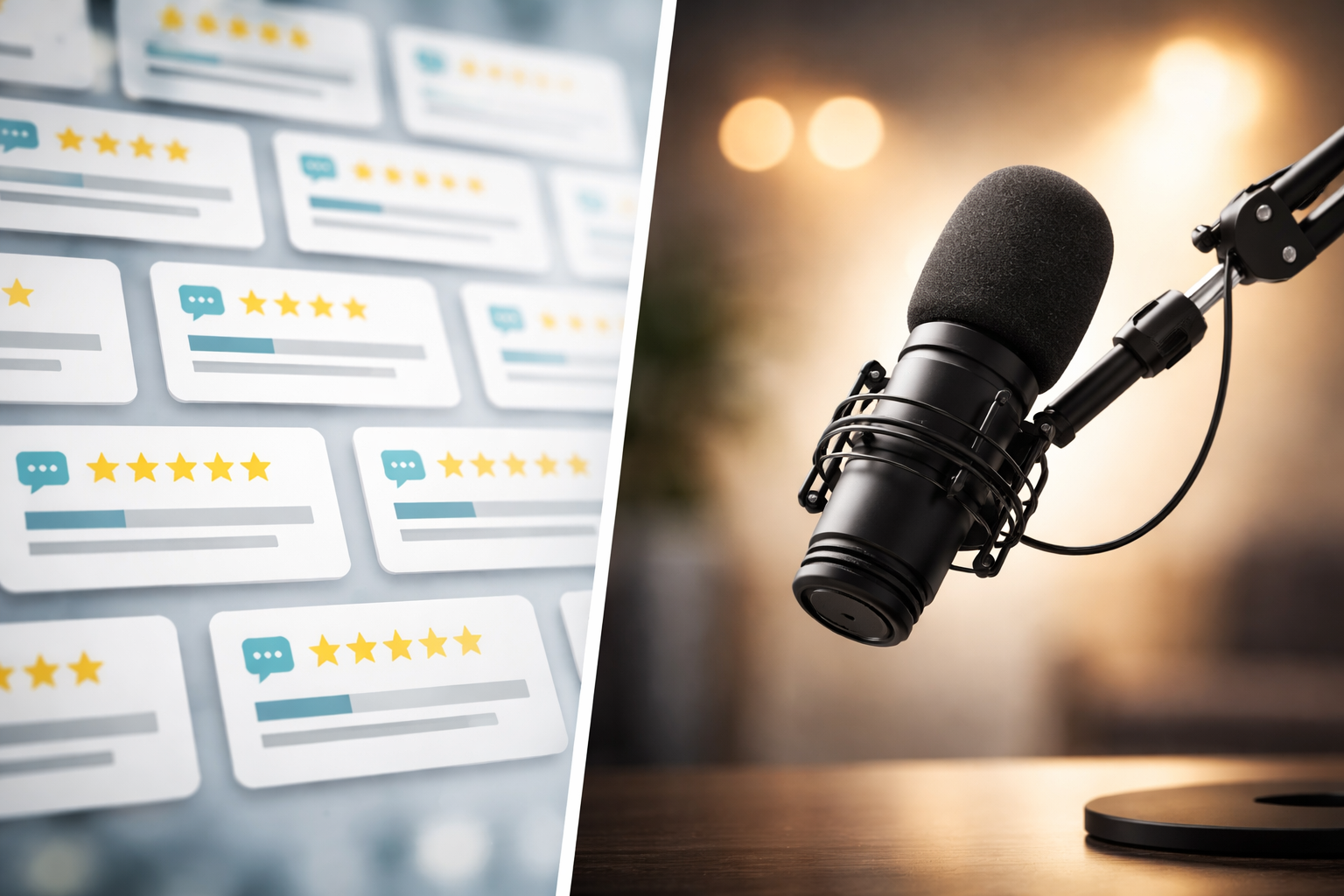 B2B Customer Proof: Platforms vs Production