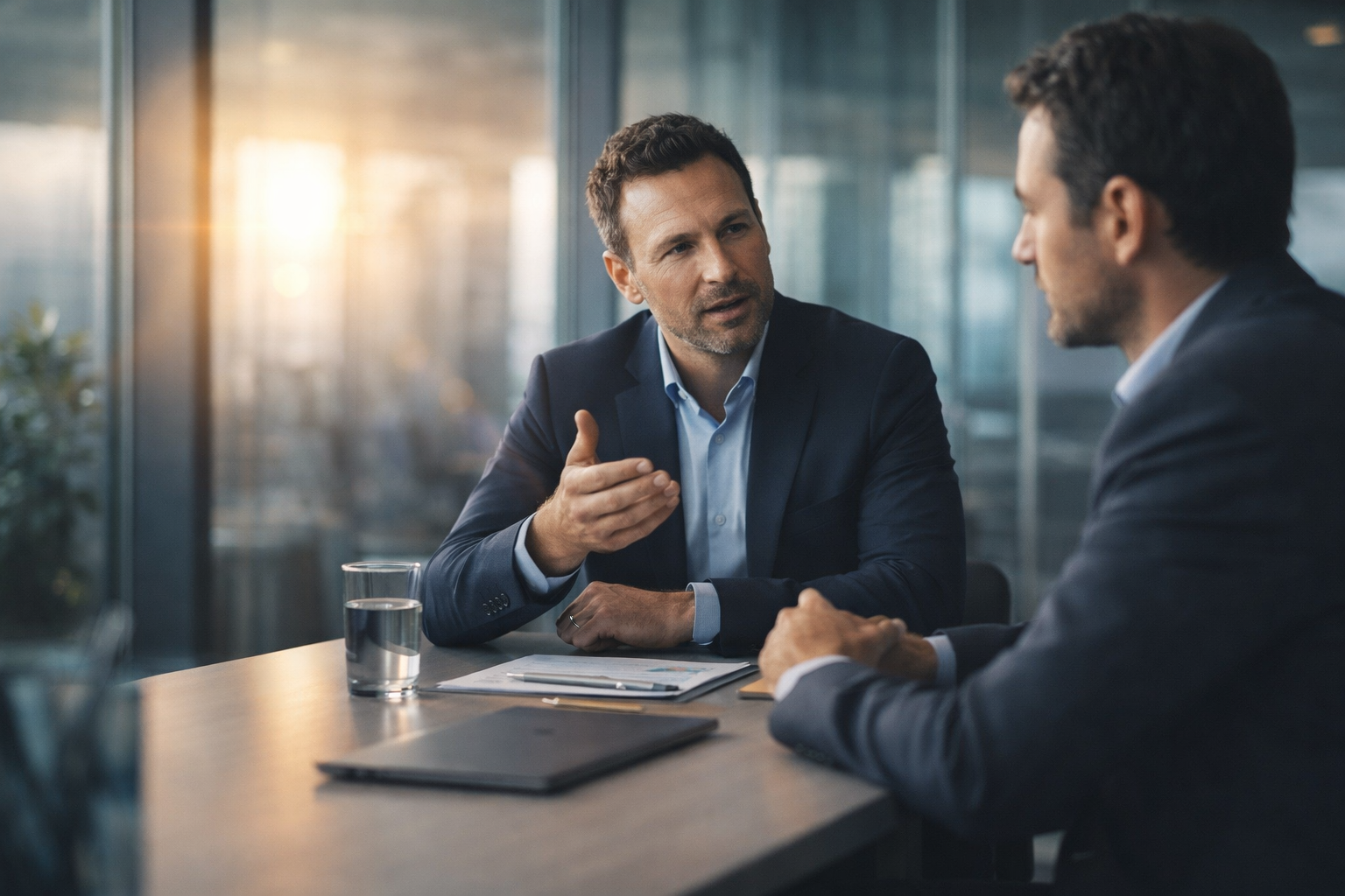 The Trust Gap That AI Can't Close