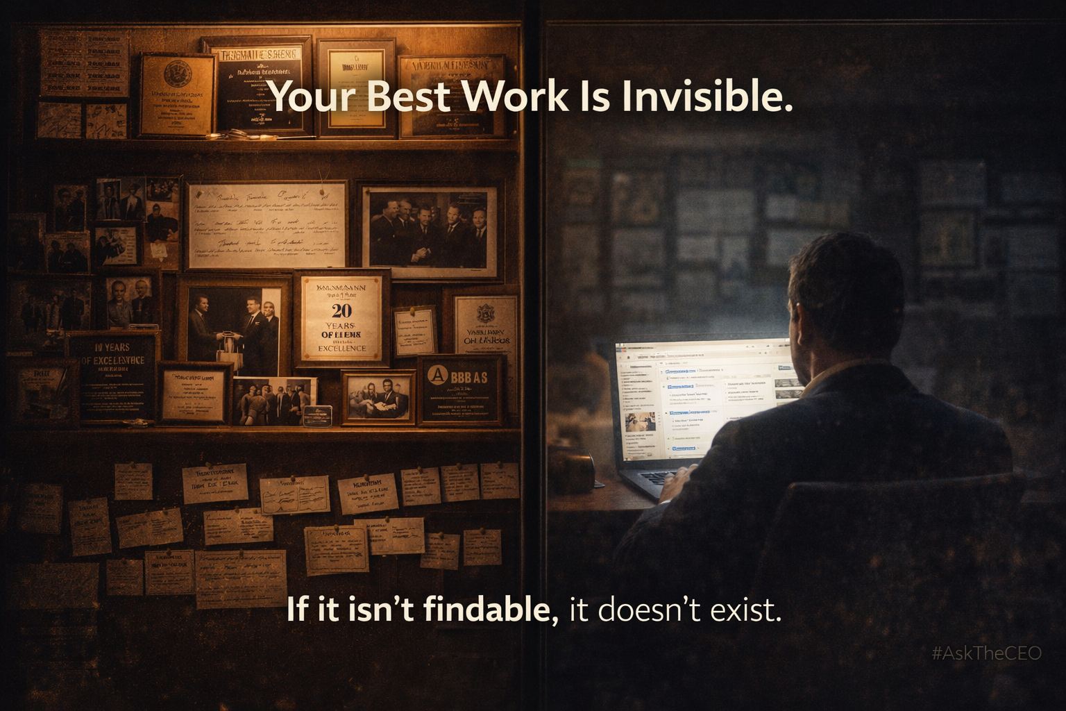 The Trust Translation Problem