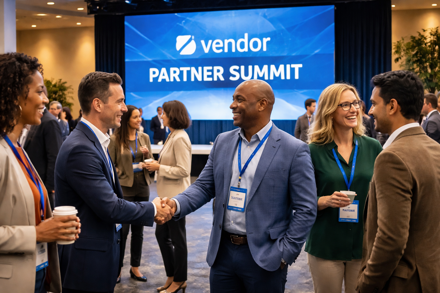 Why Your Channel Partners Should Be on Record: The Enablement Content That Recruits and Retains