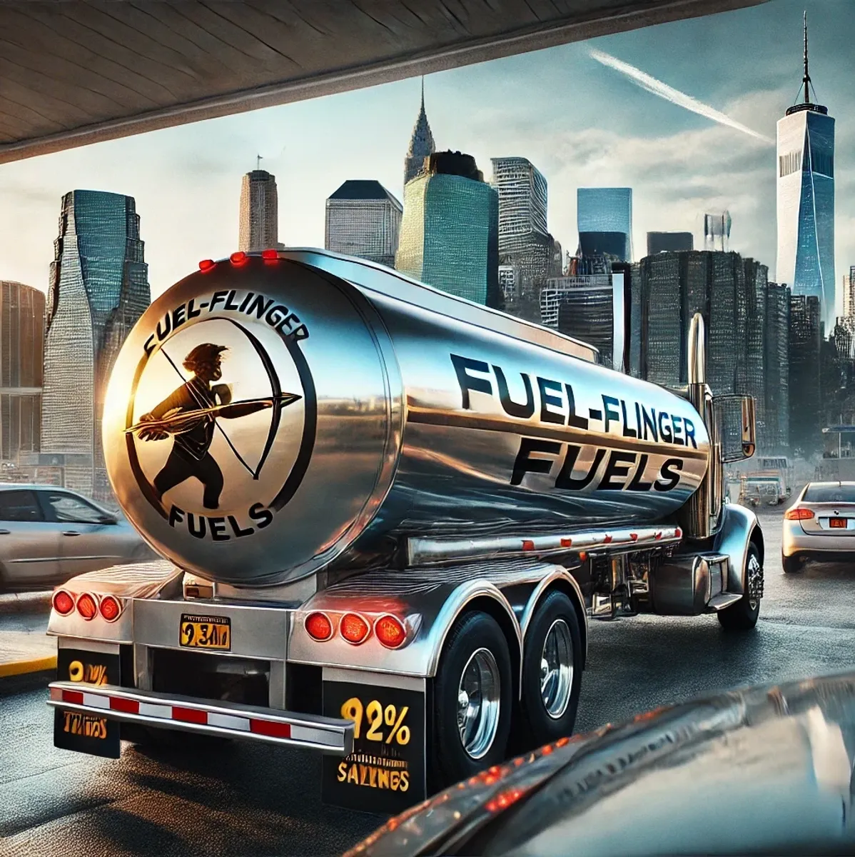 Route optimization with IoT GPS asset tracking