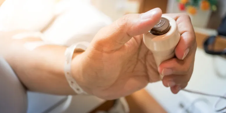 Panic Button Solution