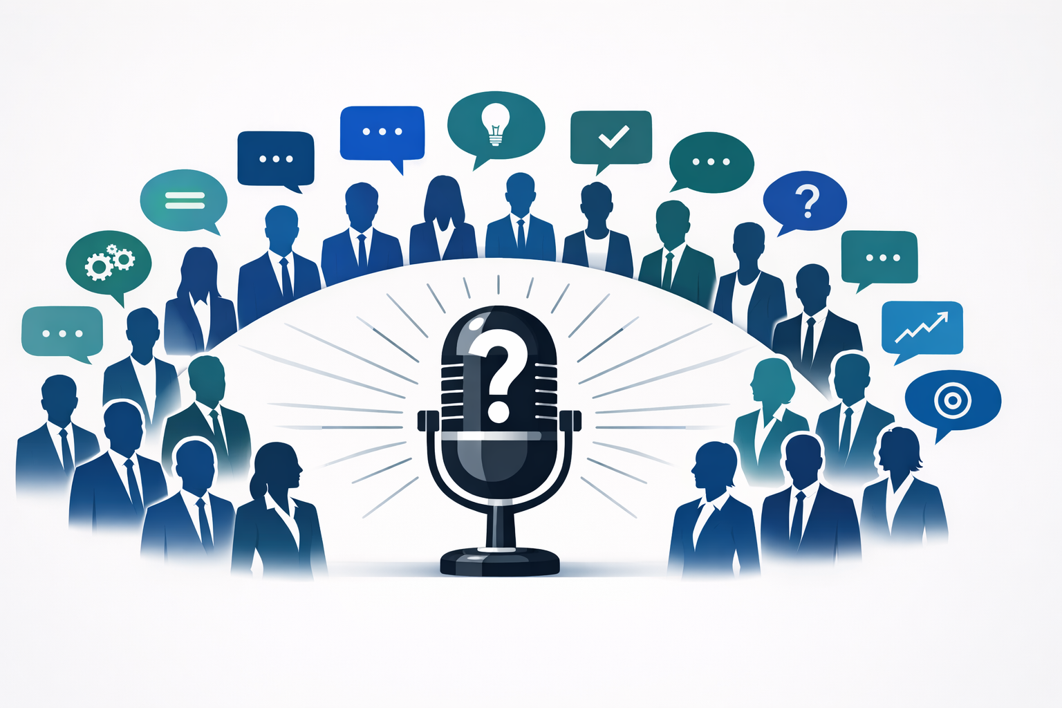 One Question, 24 Partners: What Happens When You Ask Microsoft Azure Partners to Go on Record